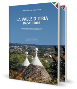 Discover Valle d'Itria