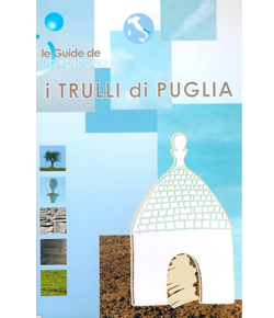 I trulli di Puglia