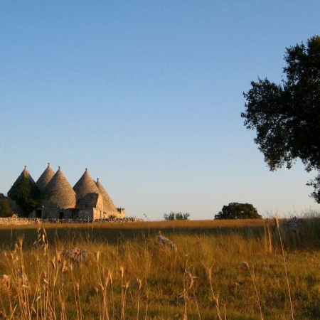 I Trulli di Puglia