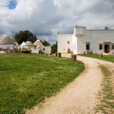 Mese della Terra - Camminata di beneficenza domenica 16 aprile